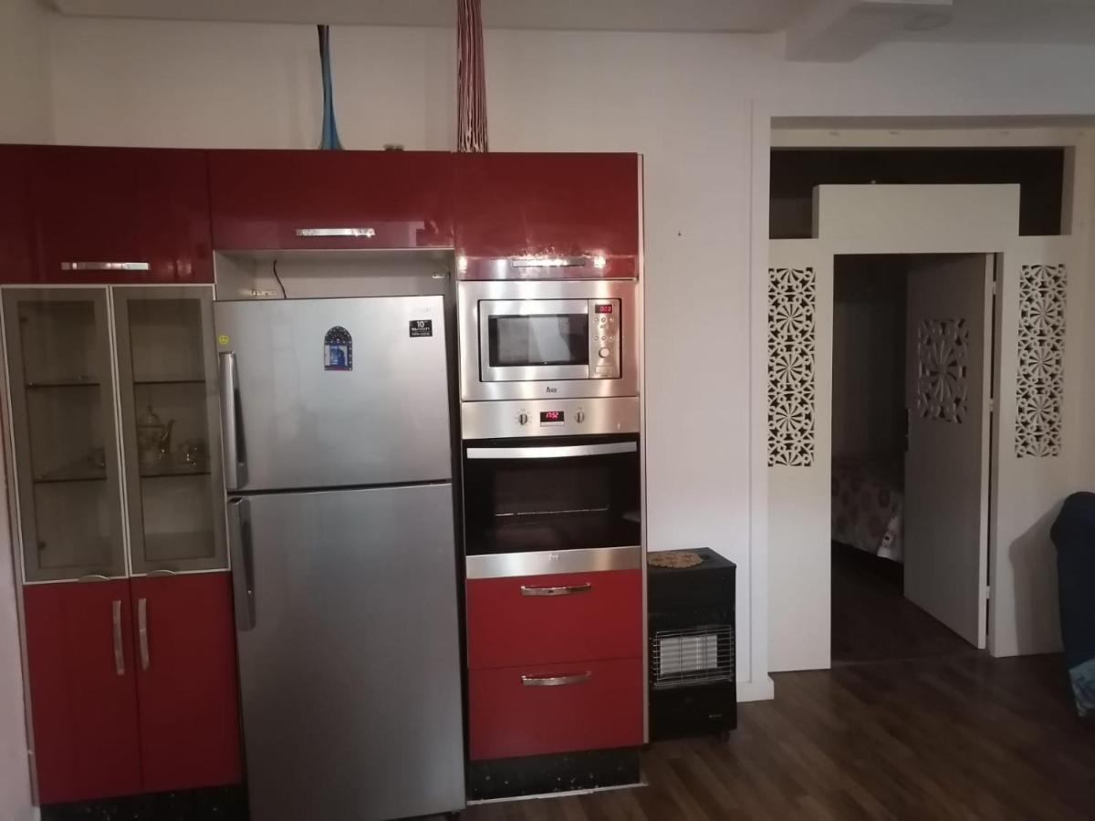 艾西拉Casa Tligui公寓 外观 照片